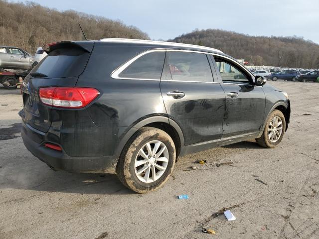 5XYPGDA39JG348157 2018 KIA Sorento Thumbnail photo no. 3